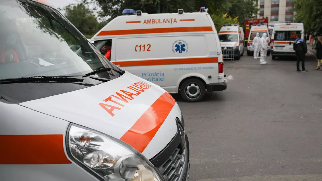 Peste 30 de orașe din România au depășit incidența de 10 la mia de locuitori. Lista localităților cu rata de infectare de peste trei a fost actualizată