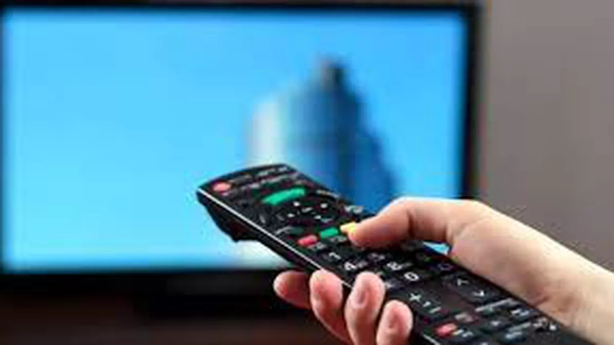 Moment istoric: Antena 1 și-a întrerupt emisia! Aceasta e dovada!