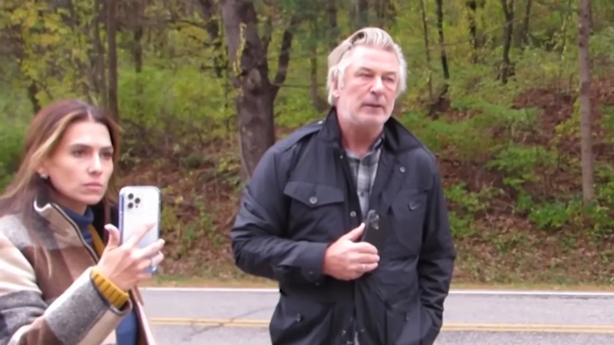 Actorul Alec Baldwin, discurs deschis după ce a împușcat accidental directorul de imagine: „Eram prieteni (VIDEO)