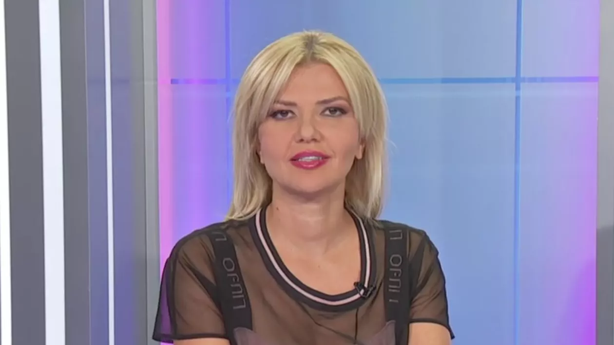 Ediție specială 360 de grade, cu Alina Bădic. Energiile negative sunt evidente uneori, însă alteori sunt foarte bine ascunse (VIDEO)