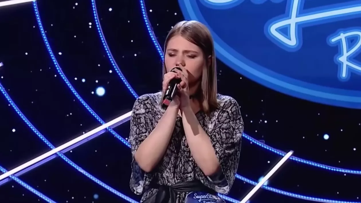 Cine e Anastasia Chirillovskaia, de la SuperStar (Pro TV). Carla`s Dreams a spus că este cea mai bună voce pe care a auzit-o în vreun concurs, vreodată!