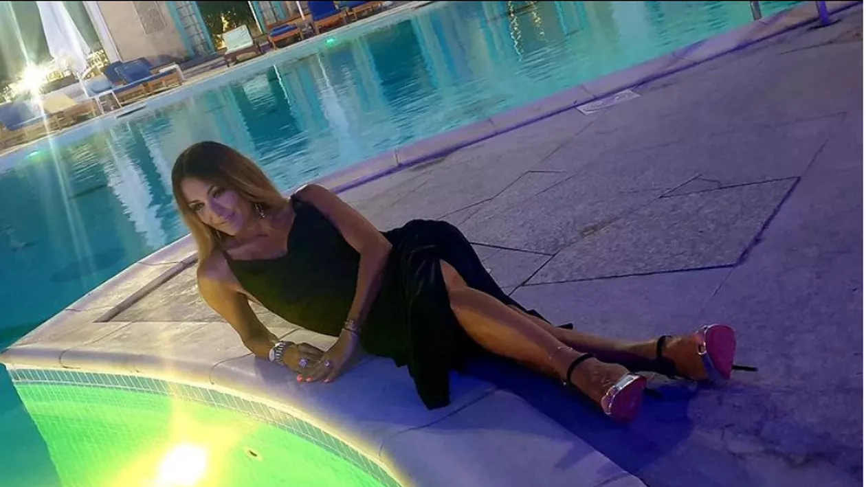 Cum slăbește Anca Țurcașiu, la 51 de ani: De frici trebuie să ne eliberăm