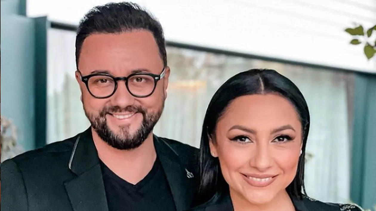 Ce spune Andra despre un eventual divorț: Nu ne sufocăm unul pe altul