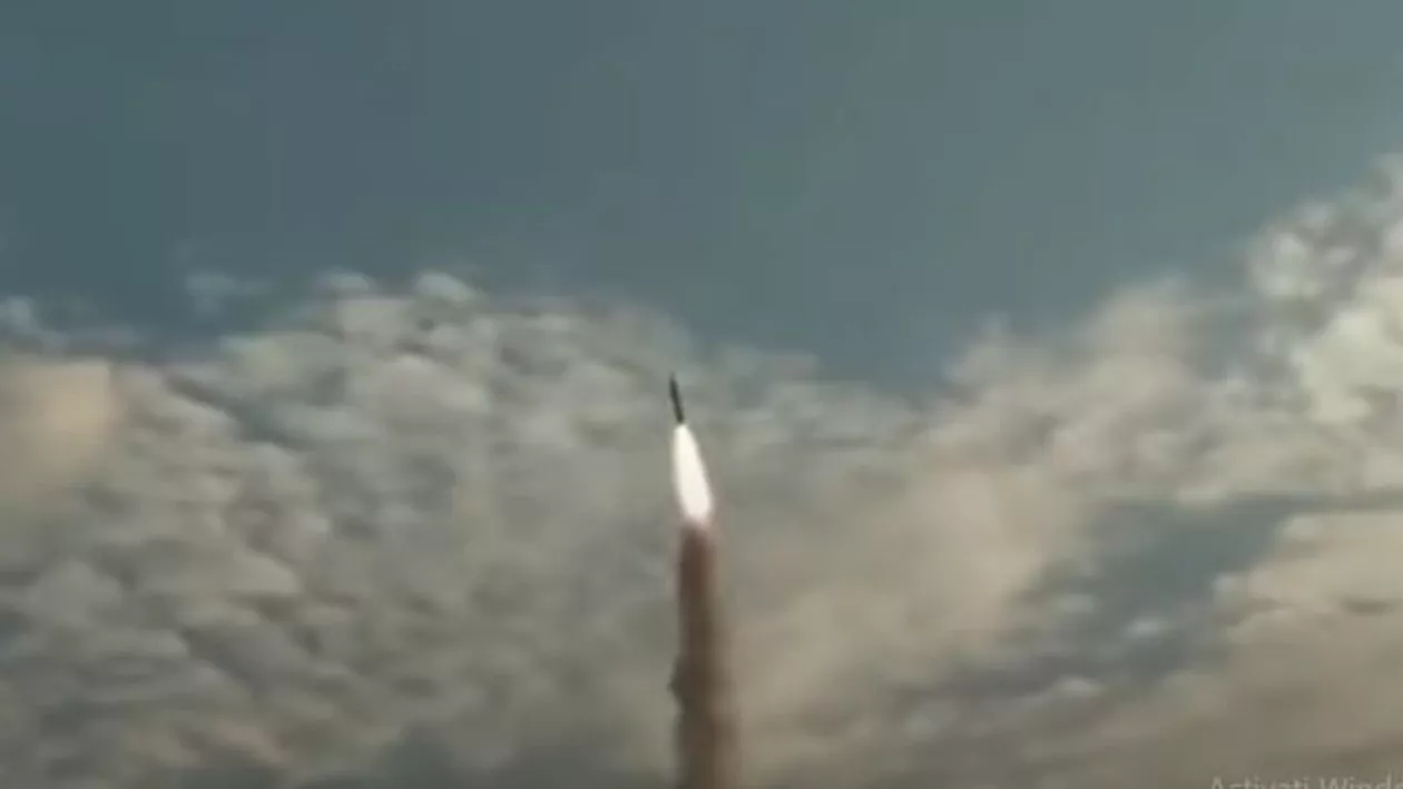 Cinci puteri mondiale promit să prevină răspândirea armelor nucleare