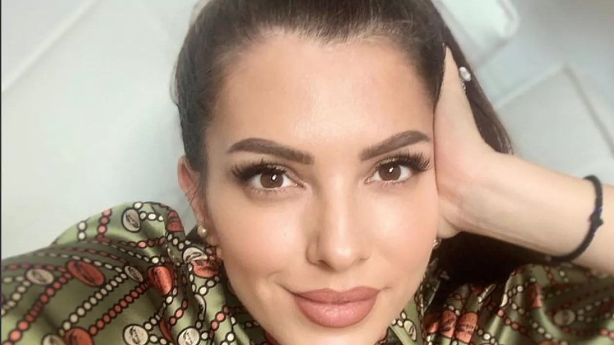 Celia se teme să nu piardă sarcina: Am avut ceva interdicții