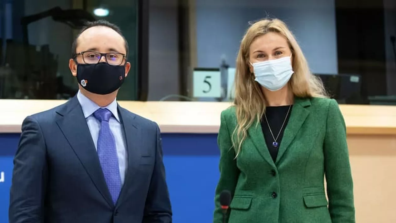 Cristian Bușoi: Am solicitat Comisiei Europene ca statele membre să poată folosi pentru plafonarea și subvenționarea prețurilor la energie și fondurile europene rămase neutilizate din exercițiul 2014-2020