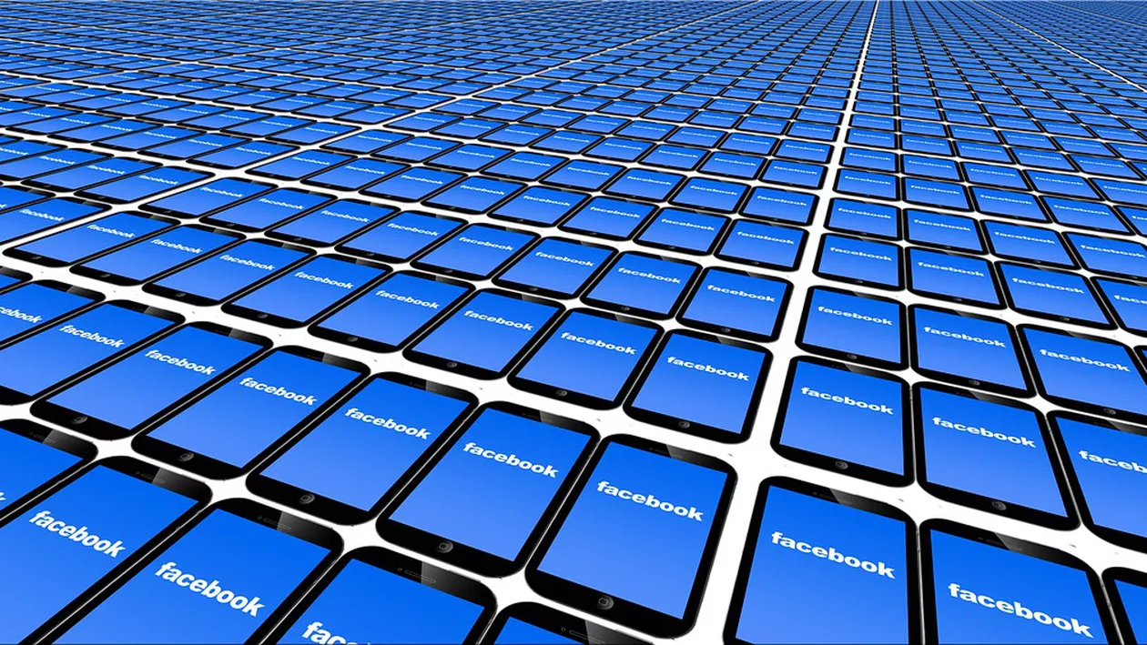 Datele a peste 178 de milioane de utilizatori Facebook au ajuns publice pe internet