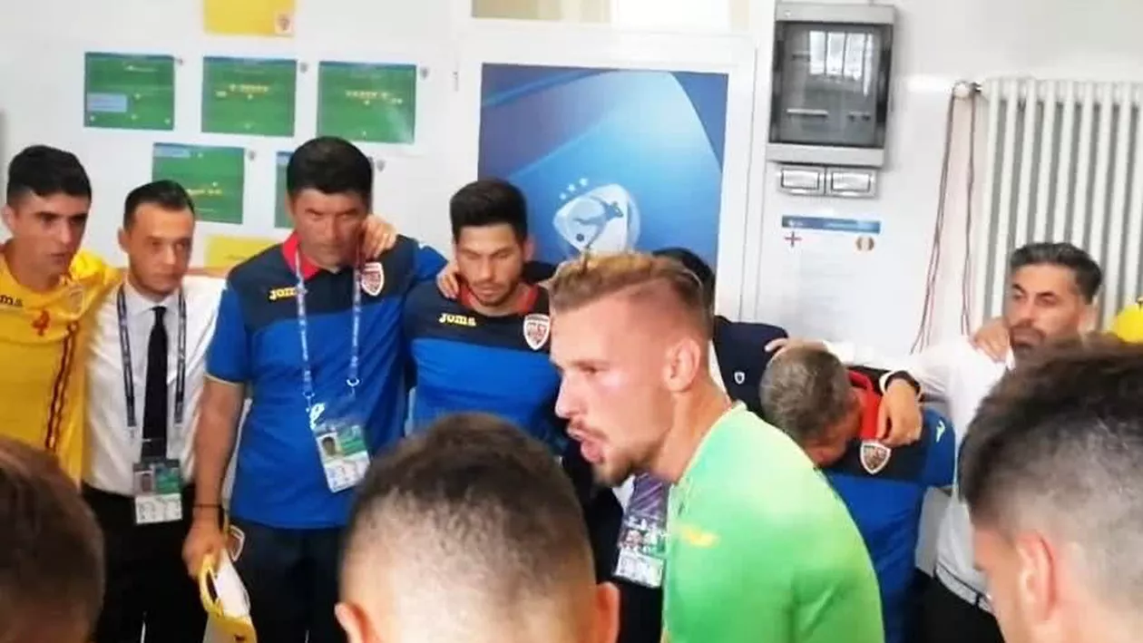 Transferul care poate relansa cariera lui Ionuț Radu. Mutarea s-ar putea realiza în iarnă