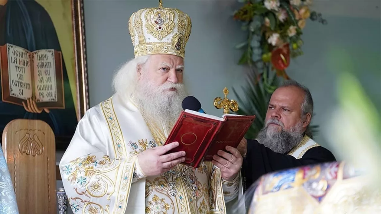 IPS Calinic, după ce a fost infectat cu SARS-COV-2: „Nu pot să recomand cuiva să se vaccineze sau nu, din foarte multe motive