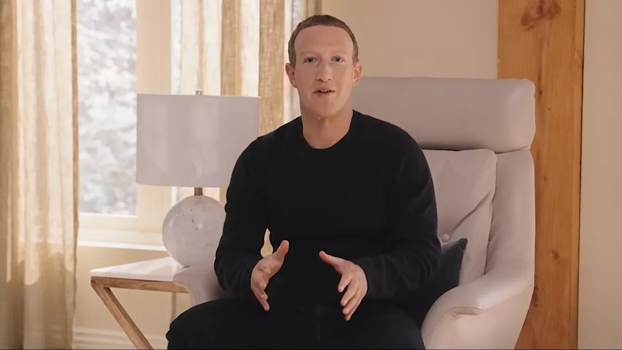 Mark Zuckerberg se pregătește pentru apocalipsă. Fondatorul Facebook investește 100 milioane de dolari într-un buncăr ultramodern