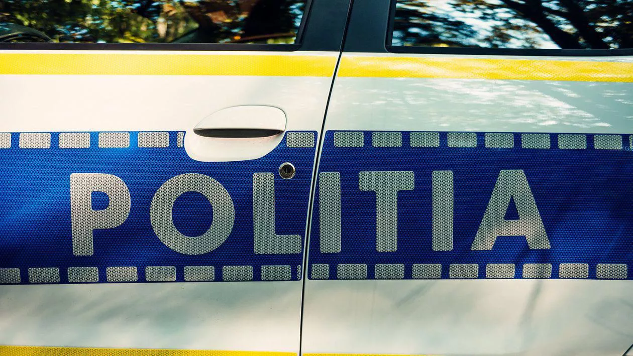 Bucureștean anchetat de poliție după ce a încercat sa vândă 230 de biciclete pe care inițial trebuia să le transporte (FOTO)