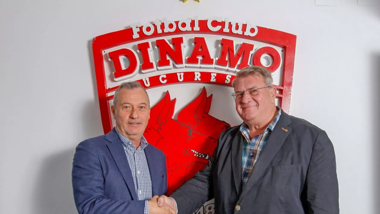 Mircea Rednic a răbufnit: „Nu mă propun singur la națională. Critici pentru Cosmin Contra