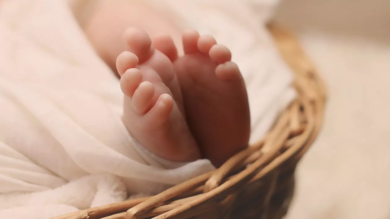 Organizația Salvați Copiii: Unu din cinci copii născuţi în perioada pandemiei la Maternitatea Bucur a prezentat probleme medicale legate de prematuritate