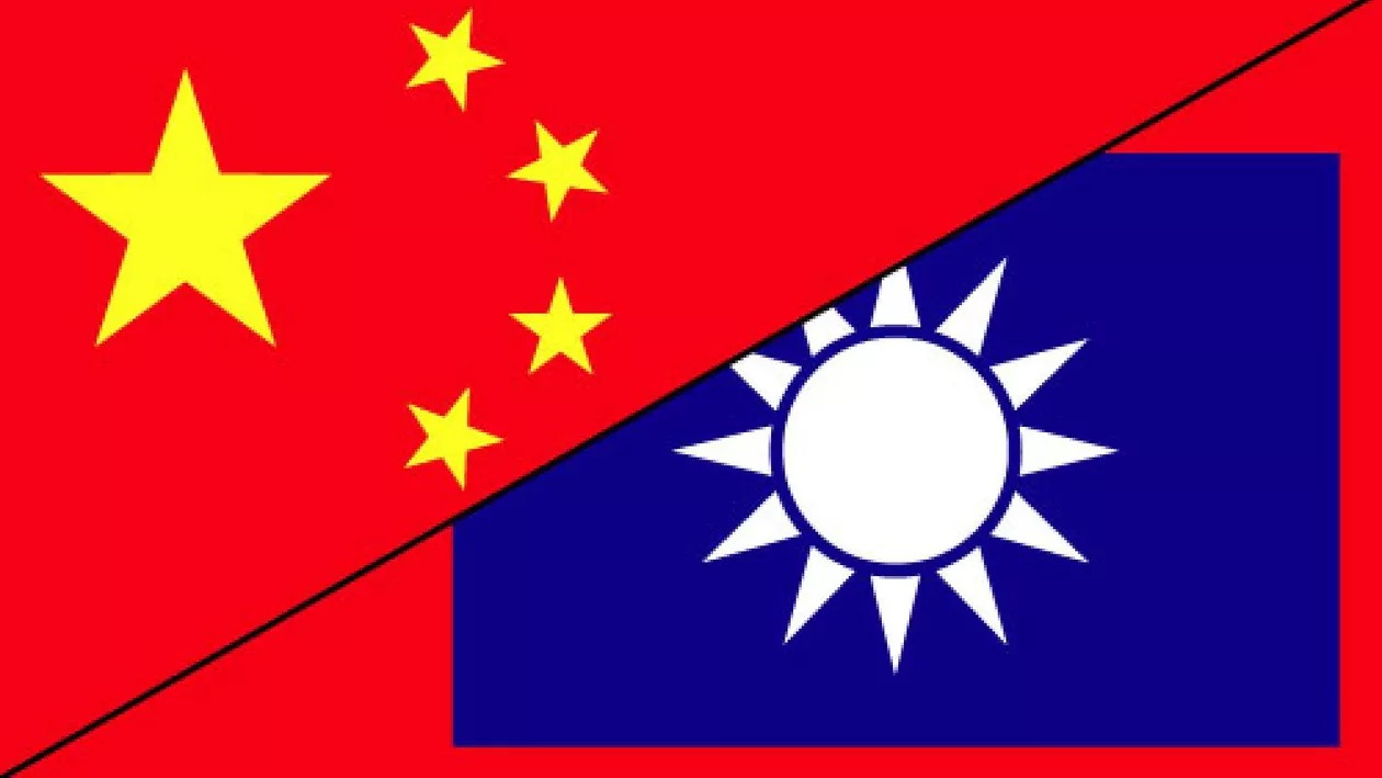 China acuză Statele Unite că invitarea Taiwan la summitul democrației reprezintă o „greșeală”