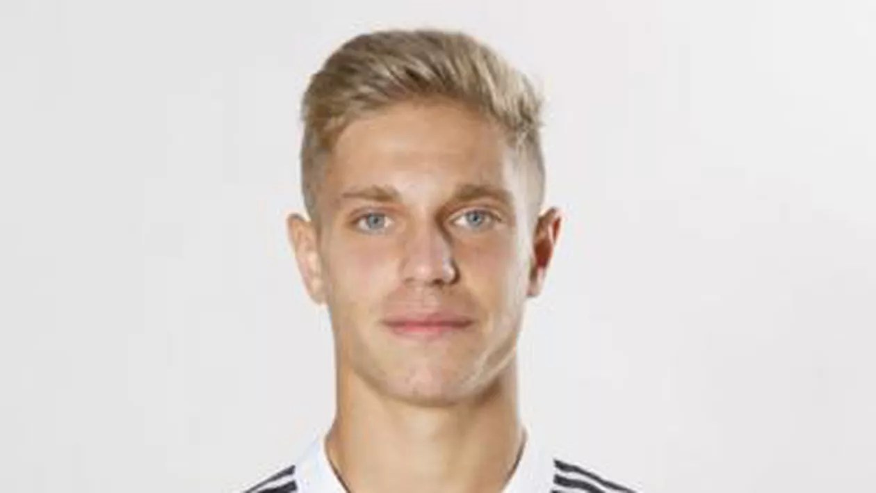 Nicușor Craiu, fost fotbalist la Real Madrid, va participa alături de iubita sa la „Insula Iubirii” din Spania