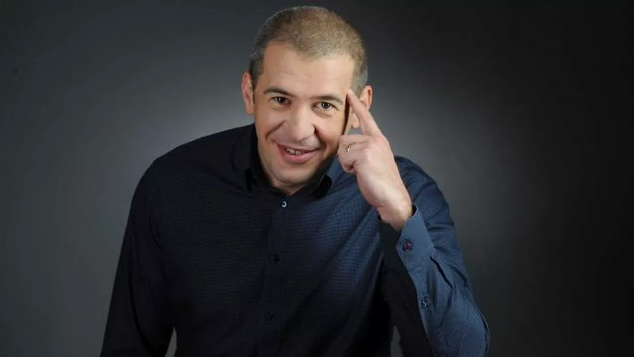 Dragoș Pătraru, infectat cu COVID-19. Ironii la adresa celor care nu cred în vaccin