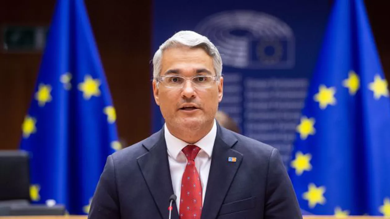 Dragoș Pîslaru: Discutăm de un deficit bugetar care ar trebui să fie în jur de 6,2% pentru anul 2022