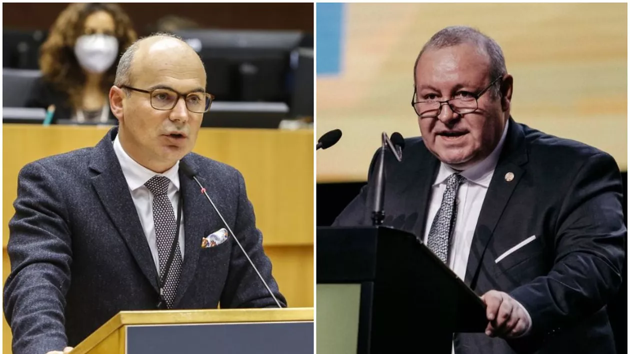 Daniel Fenechiu (PNL): Eu cred că o să îl vedeți pe Rareș Bogdan prim-ministru al României