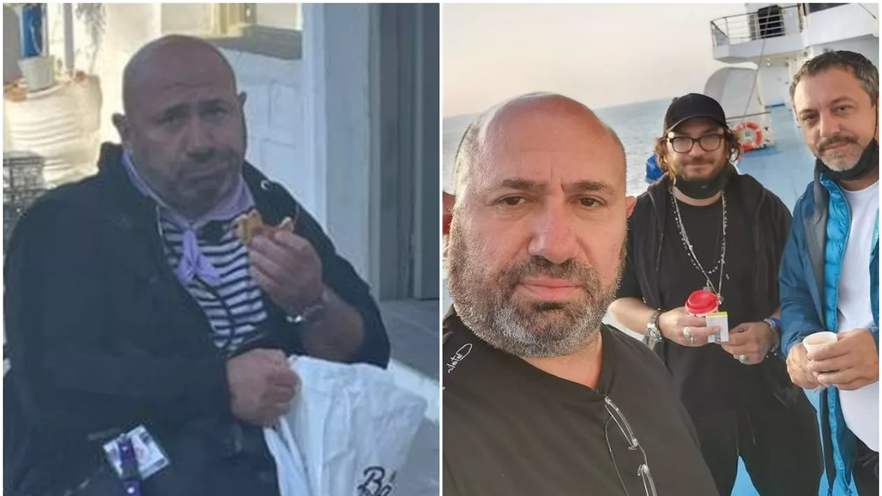 Cătălin Scărlătescu, la capătul puterilor în Grecia?! Ce se întâmplă, de fapt, la Chefi fără limite (Antena 1)