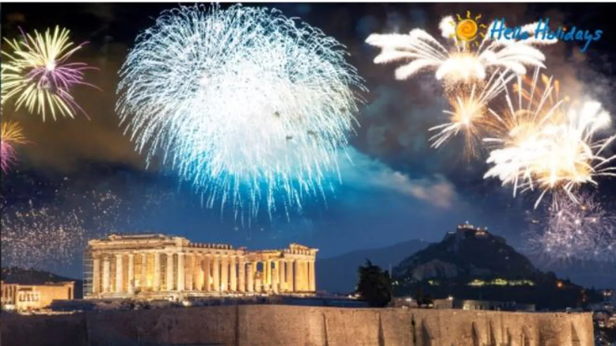 5 oferte turistice pentru Revelion pe care nu ai cum să le refuzi