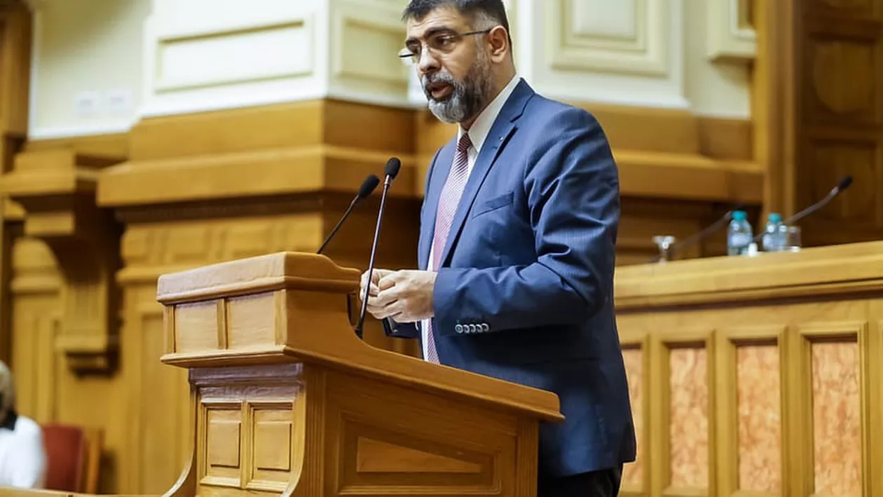 Robert Cazanciuc: Rotația premierilor în coaliția PNL-PSD, o mare responsabilitate politică