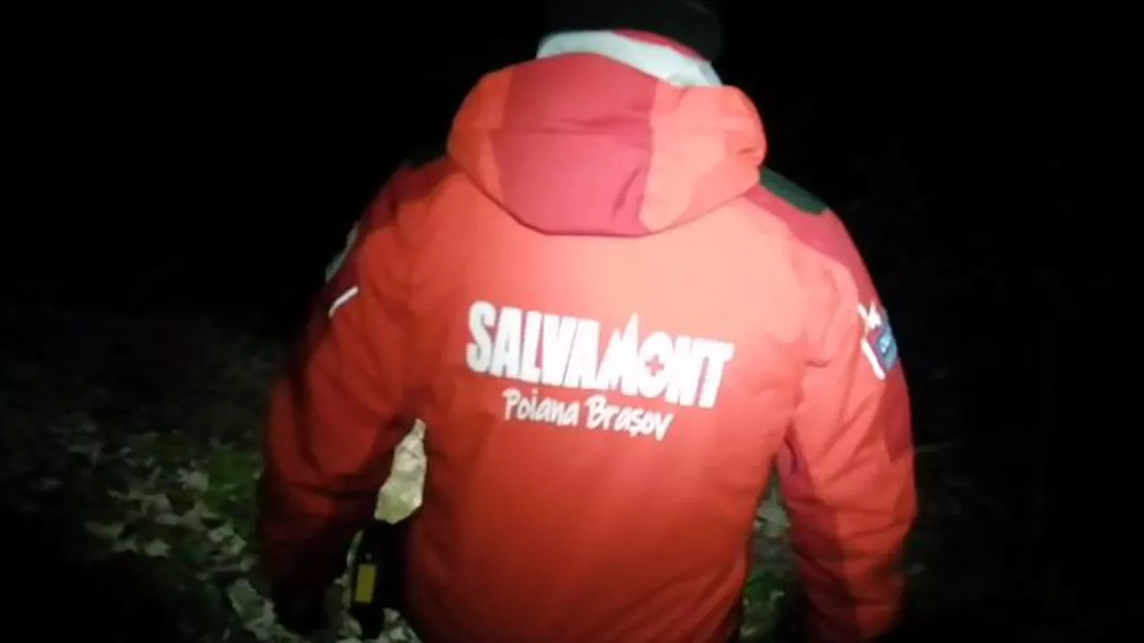 Turist dispărut pe munte, găsit acasă. Salvamontiștii l-au căutat degeaba 4 ore (VIDEO)