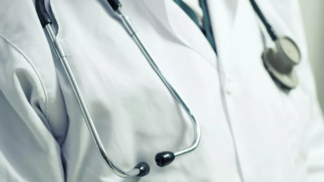 Mărturia impresionantă a dr. Mădălina Vesa: Cum recunoști un medic dedicat pacienților și unul care a venit în sistem doar ca să facă bani