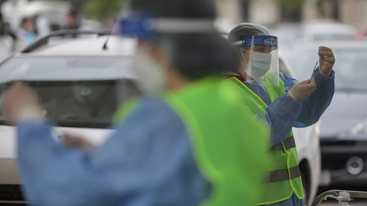 Vaccinarea obligatorie, introdusă în tot mai multe țări din Europa. Lista statelor care vor să adopte această măsură