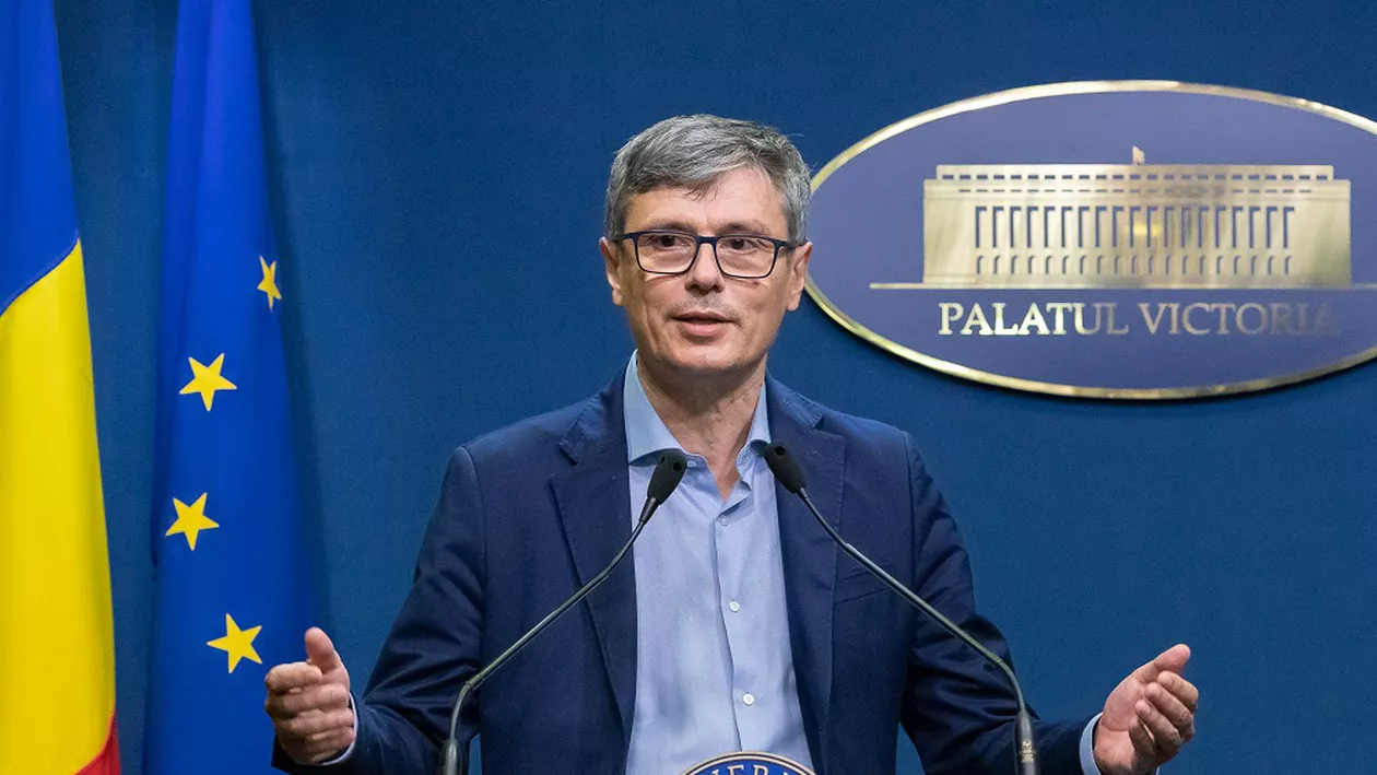 Virgil Popescu: Am încredere că Romgaz și OMV Petrom vor fi parteneri egali în Neptun Deep / S-au făcut pași importanți pentru ca gazul din Marea Neagră să ajungă în viitorul apropiat în casele românilor