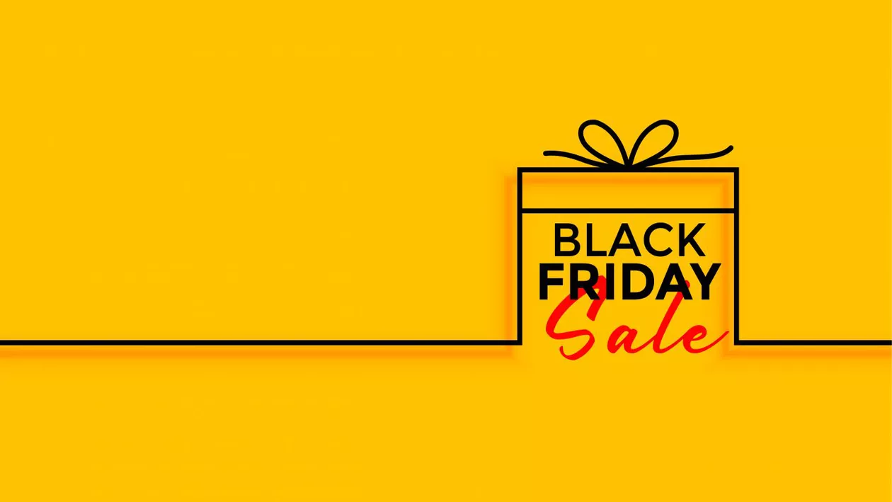 Capcanele reducerilor de Black Friday. La ce trebuie să fie atenți oamenii care vânează oferte