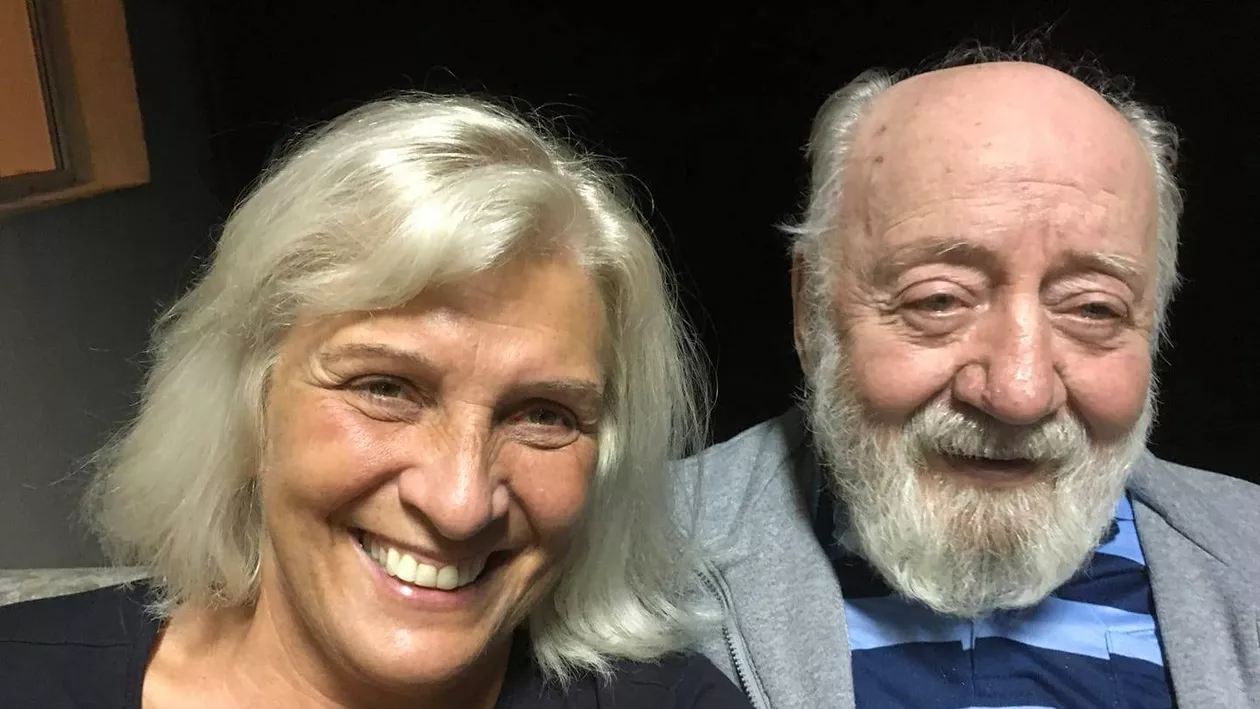 Carmen Ionescu despre rolul Marthei în serialul Adela: Este de o bogăţie fantastică şi sunt foarte recunoscătoare că mi-a fost distribuit mie