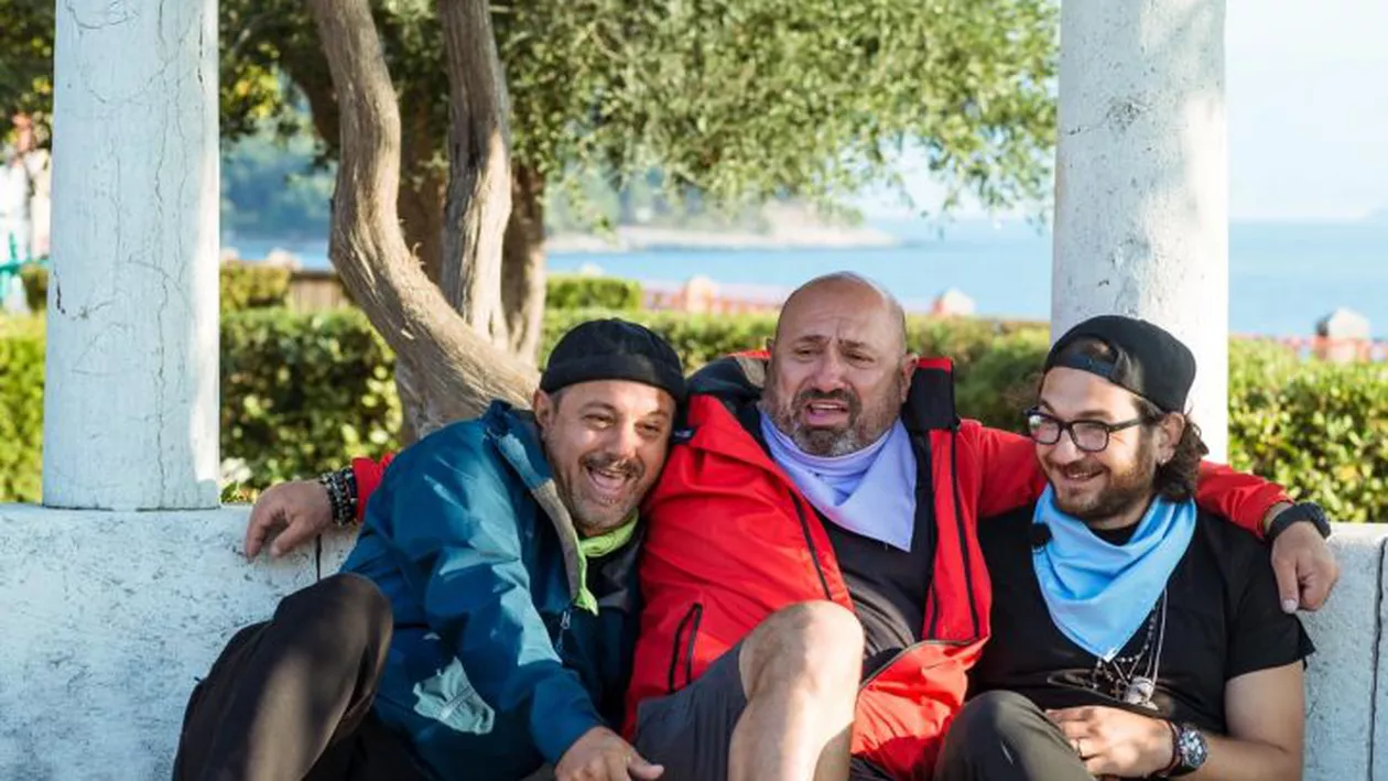 Sorin Bontea, Florin Dumitrescu și Cătălin Scărlătescu revin la PRO TV. Vor fi jurații sezonului 9 din MasterChef România