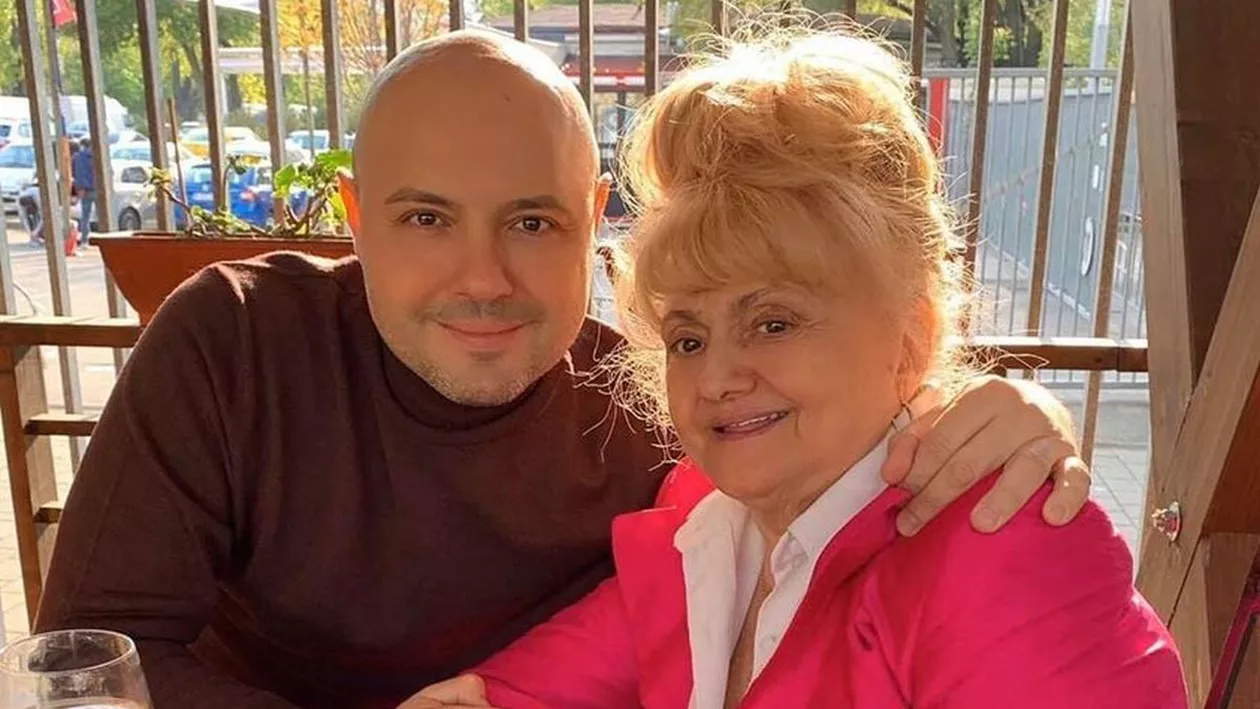 Camelia Mitoșeru, din nou pe patul de spital: „Am fost operată pe creier”. Ce diagnostic a primit actrița