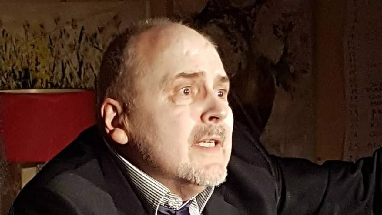 Cât câștigă actorii Cristina Deleanu și Eugen Cristea: Nu avem pretenții. Cheltuielile noastre sunt foarte reduse