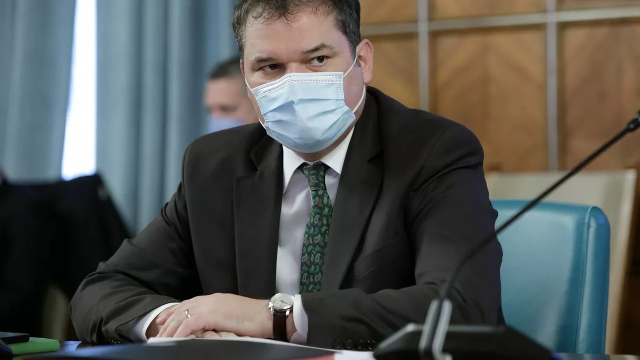 Ministrul Dezvoltării, Cseke Attila: În curând, vom semna primele contracte de finanțare prin Programul Anghel Saligny