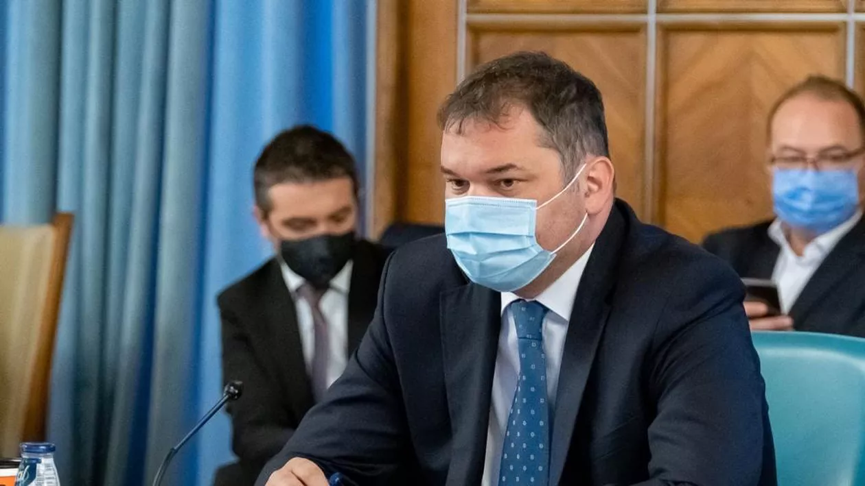 Cseke Attila: Dacă PNL nu ajunge la o înţelegere cu USR, va trebui găsită altă majoritate. Partidele pun condiţii imposibil de acceptat, ar trebui să mai facem şi compromisuri