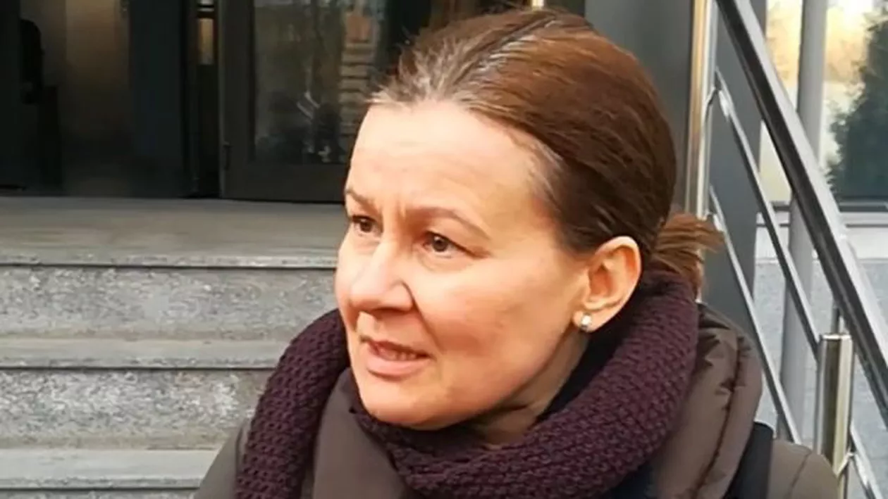 CSM va dezbate cererea lui Alistar de verificare a activității manageriale a procurorului general Gabriela Scutea