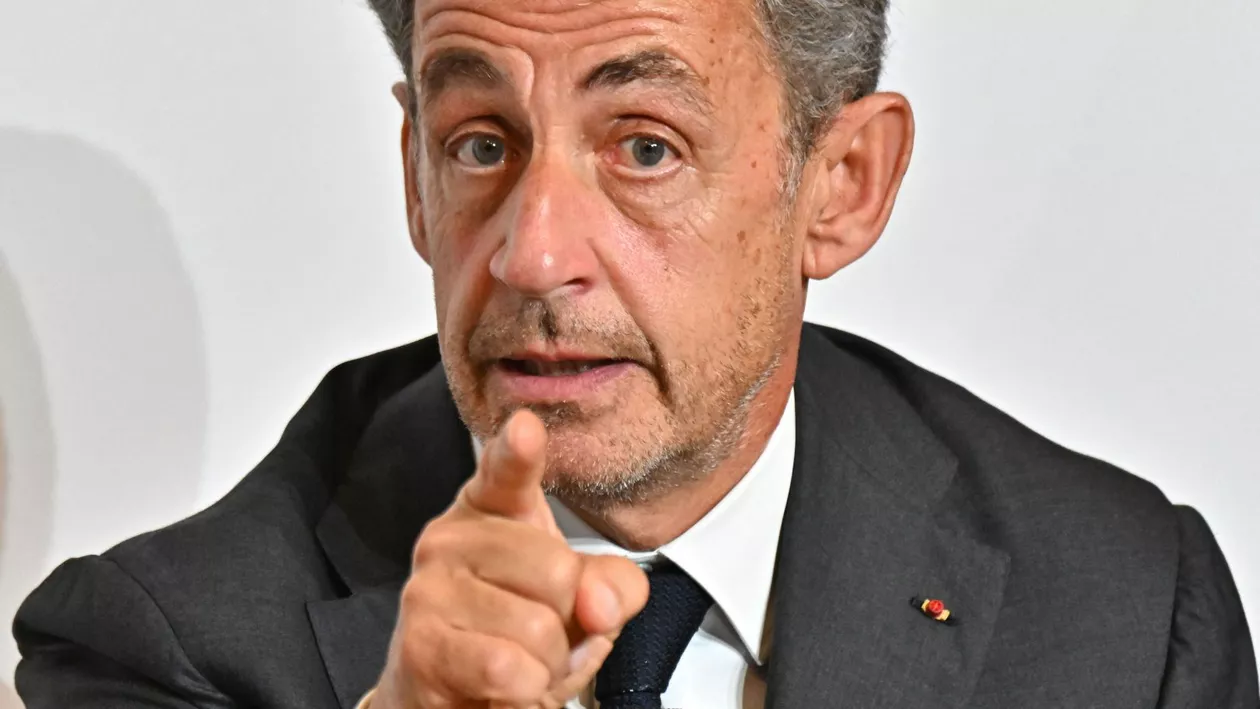 Nicolas Sarkozy a refuzat să fie audiat într-un dosar: „Nu sunt răspunzător în faţa tribunalului, ci în faţa poporului francez”