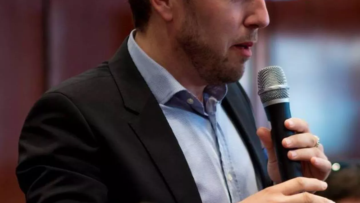 Radu Szekely: În ultimele zile, s-au vaccinat 8.000 de copii pe zi, suntem pe drumul cel bun