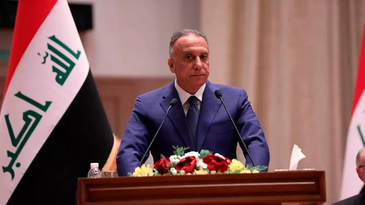 Tentativă de asasinat asupra premierul irakian Moustafa al-Kazimi. Reședința din Bagdad, atacată cu o dronă