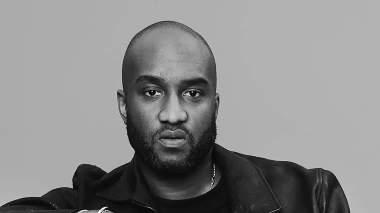 Designerul de top al Louis Vuitton, Virgil Abloh, a pierdut lupta împotriva cancerului la 41 de ani