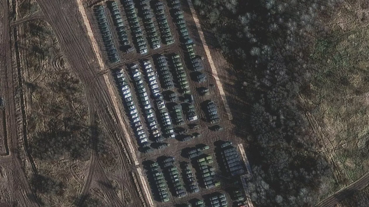 Cele patru scenarii privind invadarea Ucrainei. Armata rusă poate să atace din Republica Moldova sau să ocupe insula Șerpilor / Ce se va întâmpla dacă Putin decide escaladarea conflictului