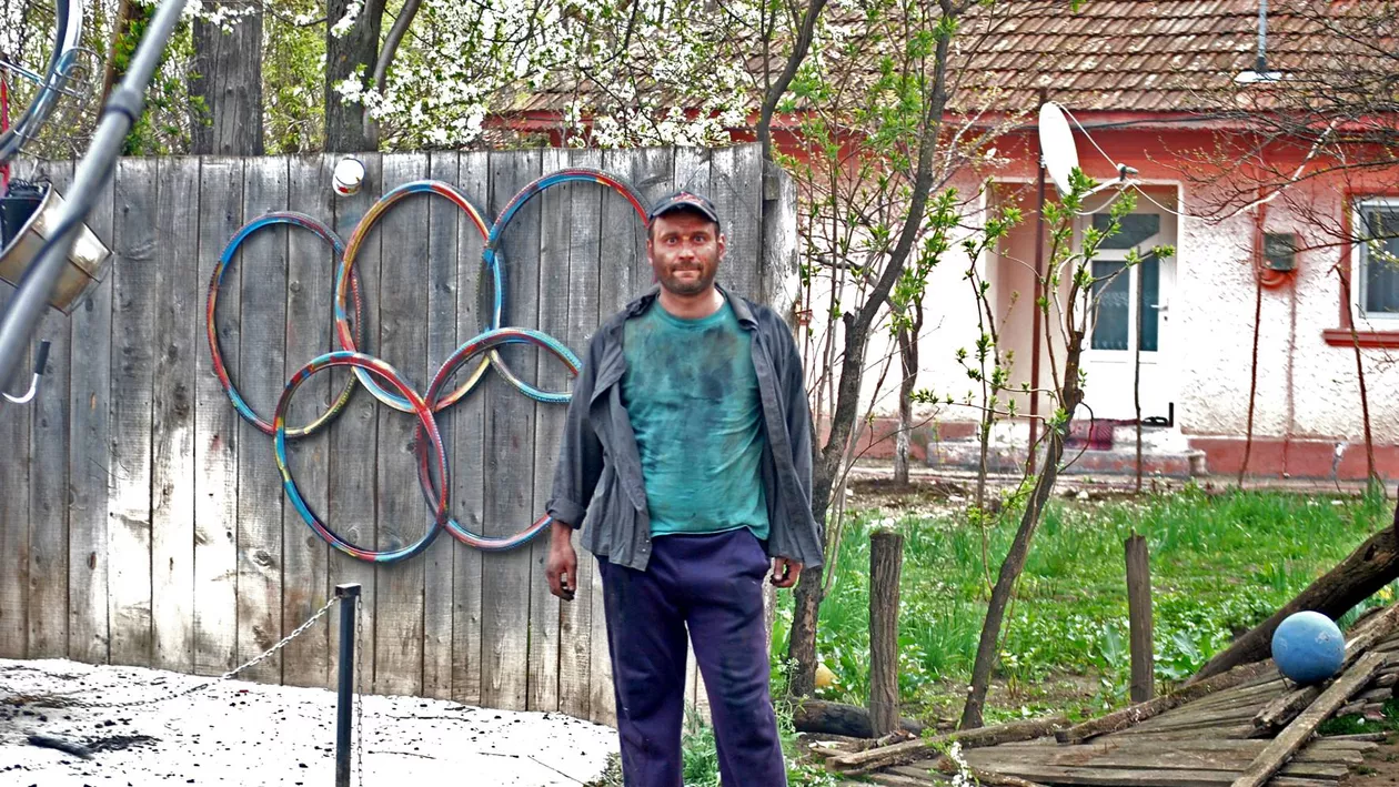 Cine este soţia din realitate a lui Celentano, din Las Fierbinţi. E clar, actorul de la Pro TV a dat lovitura în viaţa personală!