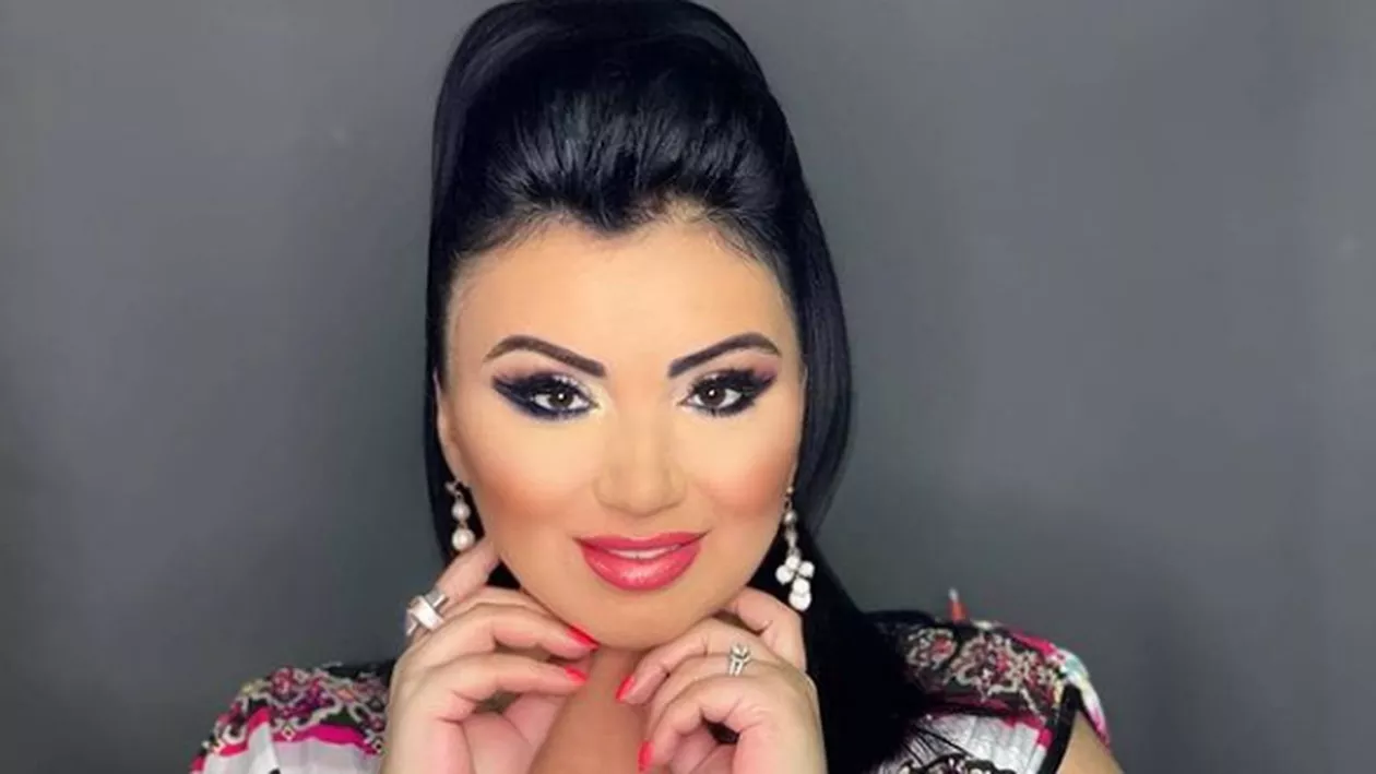 Adriana Bahmuțeanu s-a căsătorit civil! Ce a declarat vedeta, înainte de ceremonie