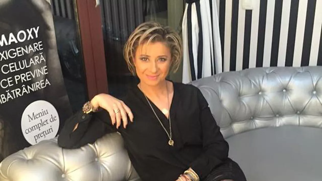 Nici nu a divorţat bine de Reghe, că Anamaria Prodan este deja gata de nuntă!