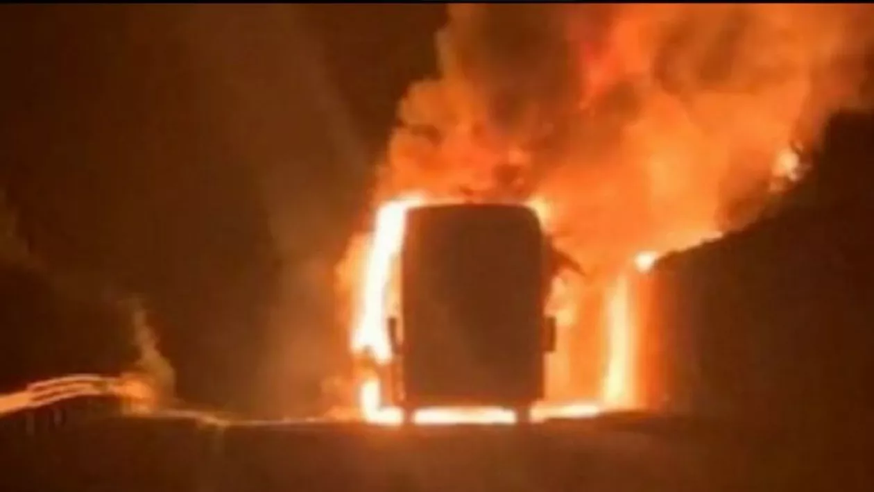 Premierul Macedoniei, despre accidentul din Bulgaria: Este o tragedie îngrozitoare. Majoritatea victimelor sunt tineri, 12 victime au sub 18 ani