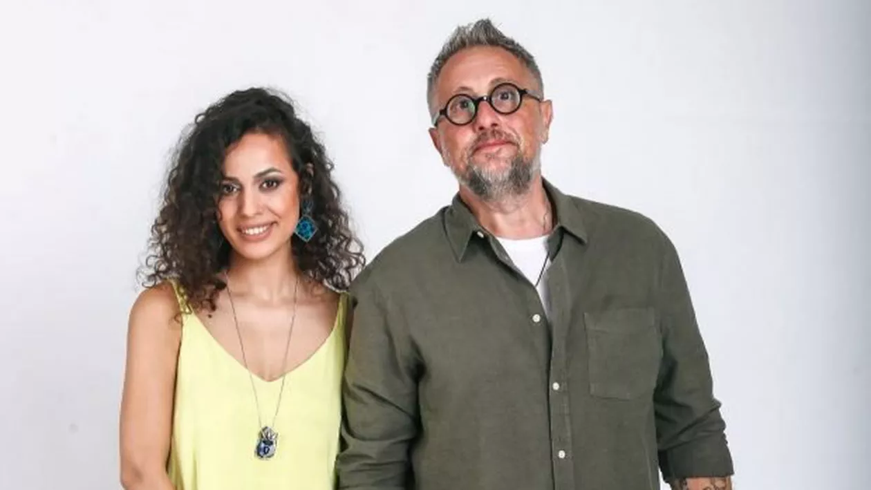 Bogdan Talașman, actorul din serialul „Adela”, de la Antena 1 a slăbit 50 de kilograme. Cum arată acum