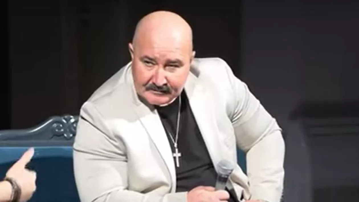 Nuțu Cămătaru spune că Adrian Năstase l-a căutat când era închis la Jilava. Reacția fostului premier PSD (VIDEO)