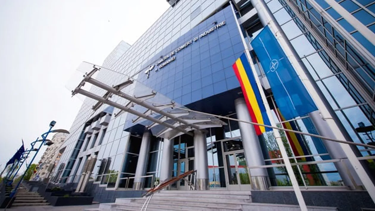 Camera de Comerț și Industrie a României a semnat un Memorandum de Înțelegere cu Korea Importers Association