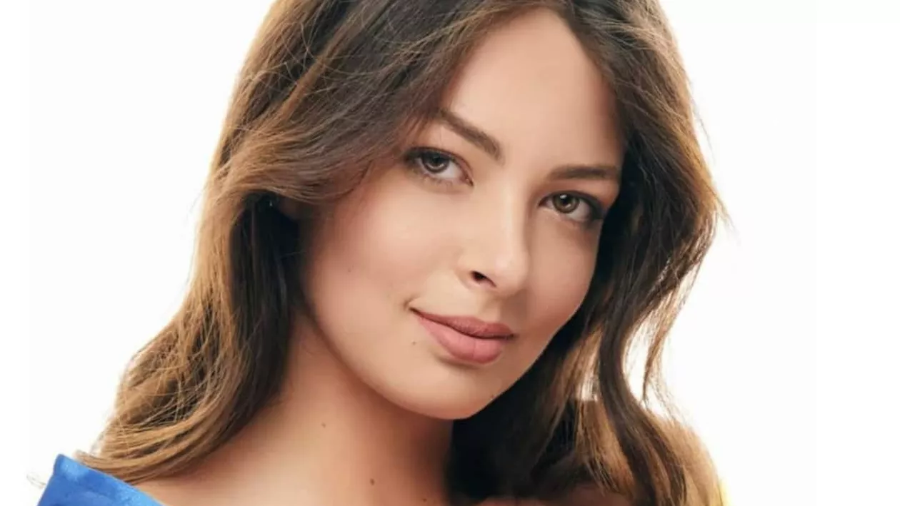 Manechin din România, premiat la Festivalul de Modă din Dubai (GALERIE FOTO)